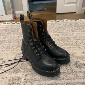 Dr Marten Leona Boot EU 37